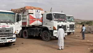 United Nations has extended the opening of the Adré crossing from Chad
