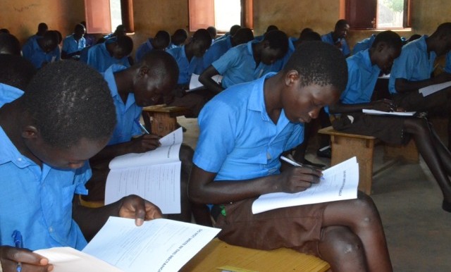 Transportation difficulties may prevent students from sitting for primary exams