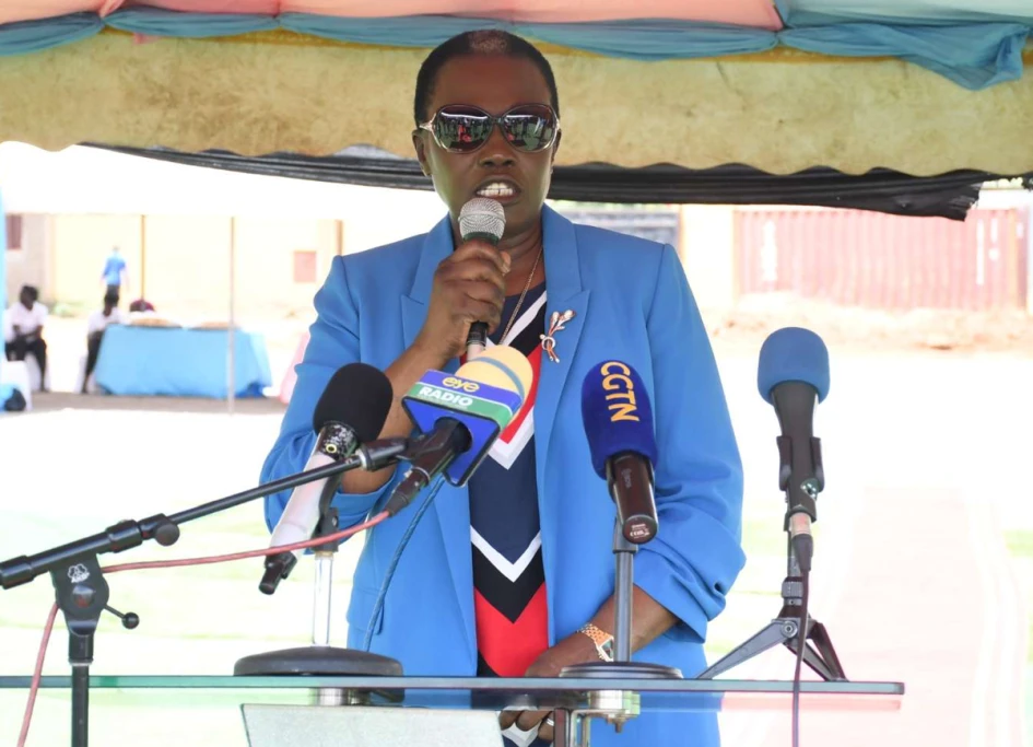 Interior Minister: Educating Organized Forces on Democratic Values Is Essential