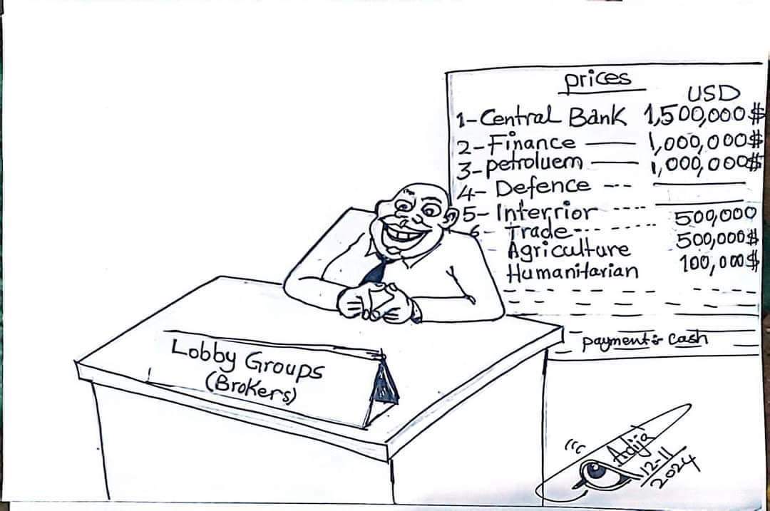 Cartoon of the day