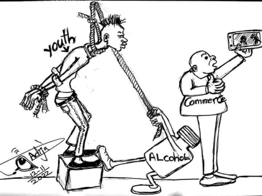 Cartoon of the day