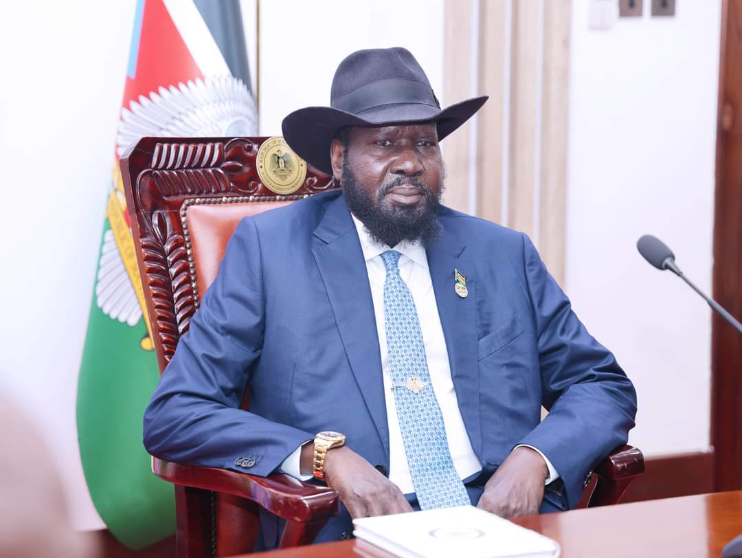South Sudan’s Presidency Calls for a Swift Agreement with the Opposition on the Tumaini Peace Initiative