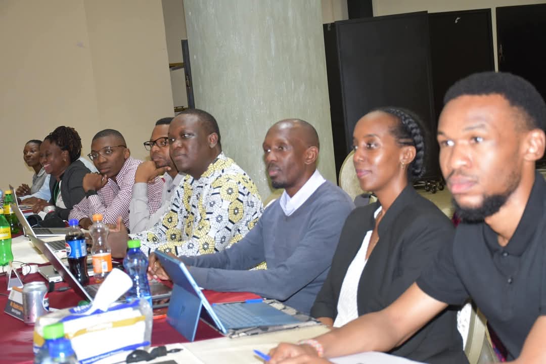 Monetary Affairs Committee Meeting of the East Africa Community in Juba