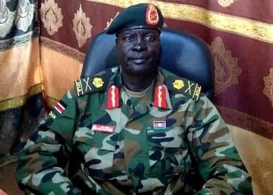 The President of the Republic Forms a Committee  to investigate the Incident at General Akol Koor’s Residence