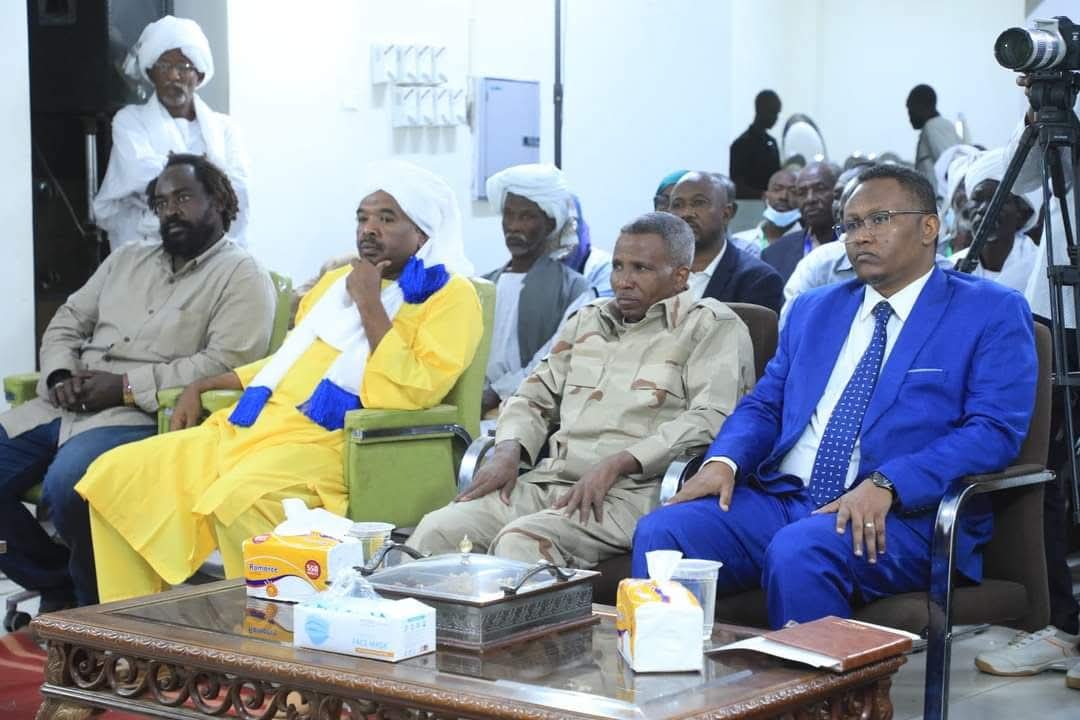 Rapid Support Forces Announce Formation of a Civilian Government in Khartoum