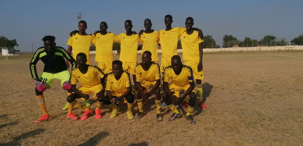 Jil Al-Salam qualifies for the second round after the withdrawal of Al -Wehda