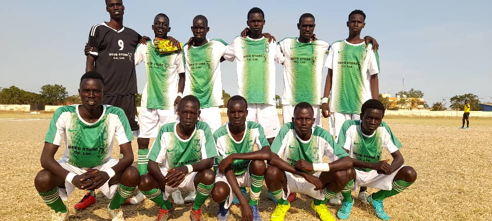 Super Eagle narrowly beat Istiqlal in the cup