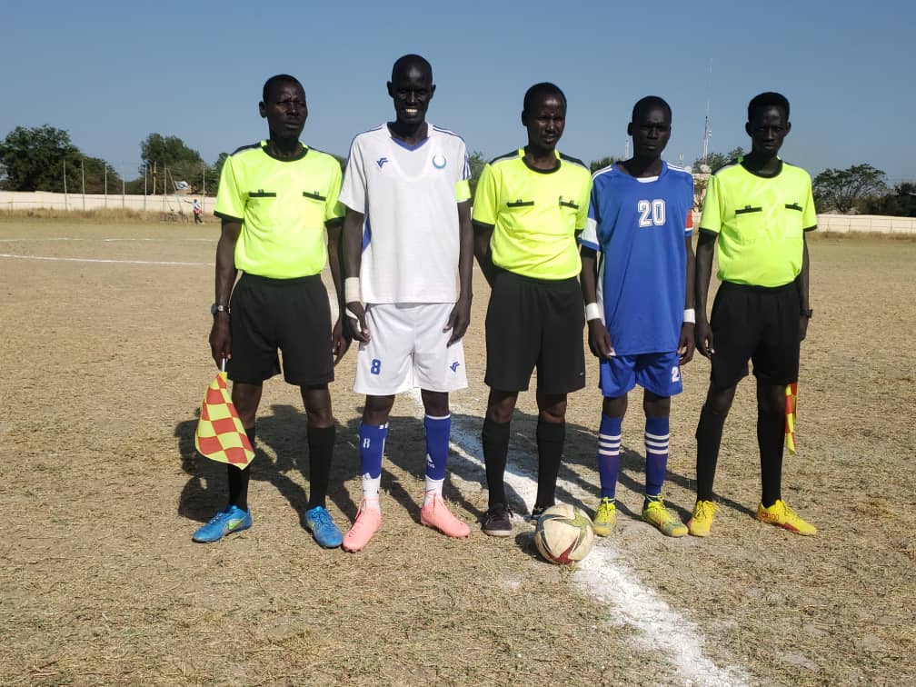 Alrabita advances to Malakal Cup semifinals