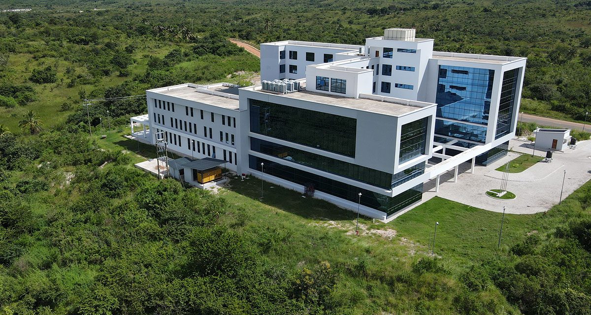 African Development Bank Supports Funding for the Center of Excellence in Medical Sciences in Tanzania