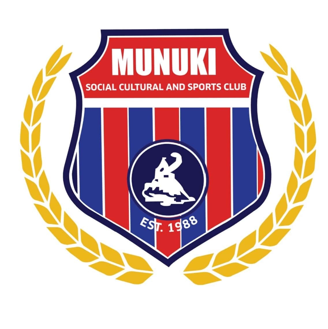 Munuki releases a draw against leaders Atlabara