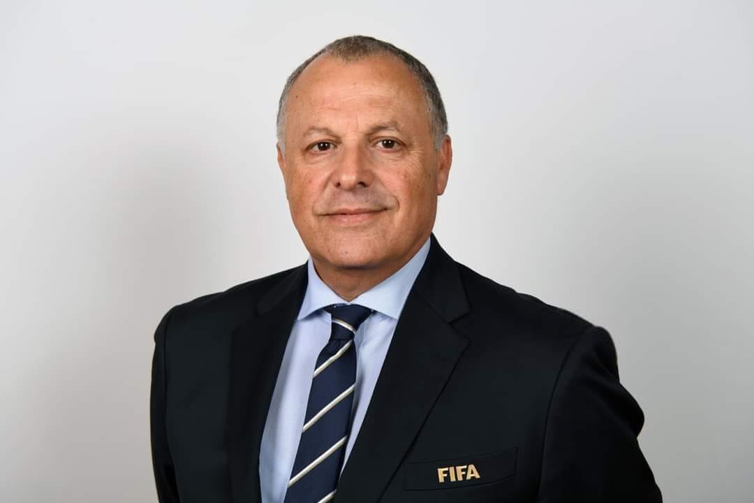 Hany Abu Reda’s list wins Egyptian Football Federation elections by acclamation