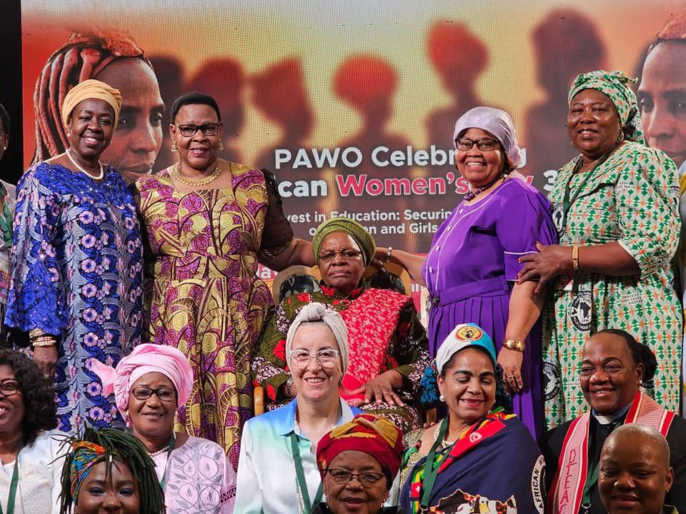 Speaker of the Transitional National Legislative Assembly Congratulates Namibia’s President-Elect