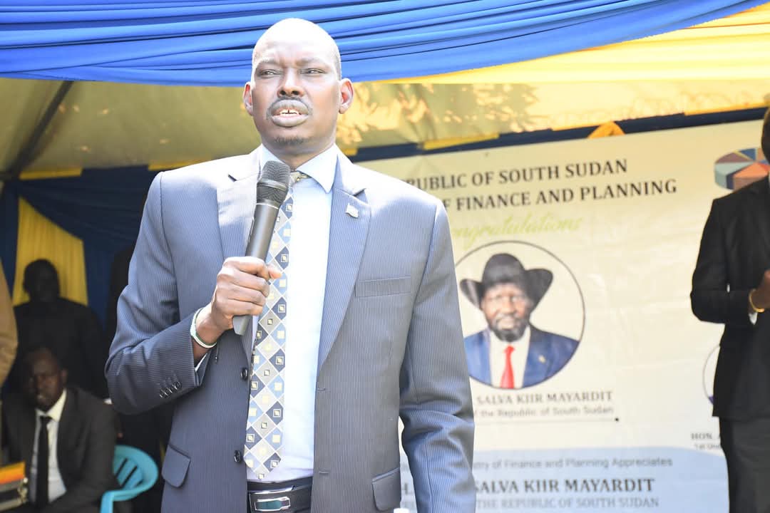 Minister of Finance and Planning Announces Start of Salary Payments for Civil Servants and organized forces