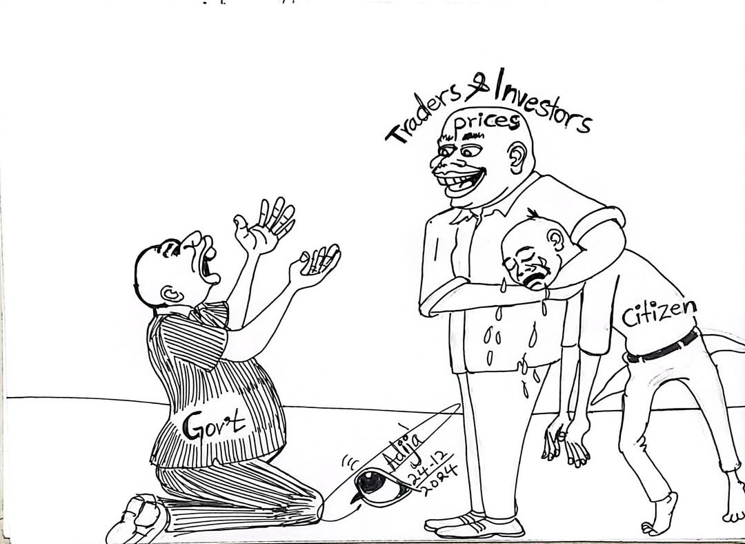 cartoon of the day