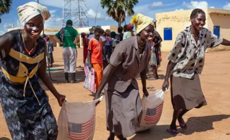 Humanitarians need $1.7 billion to aid 5.4 million South Sudanese in need