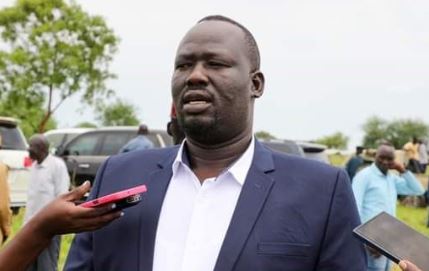 Juba Commissioner Stopped Illegal Land Allocation in Jebel Kujur