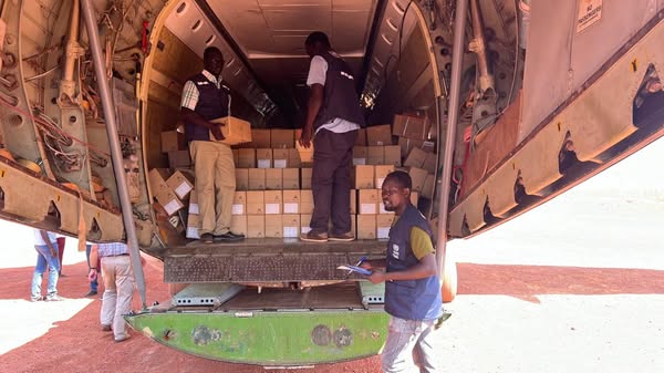 World Health Organization Provides Support for Cholera Outbreak Response Initiative in South Sudan