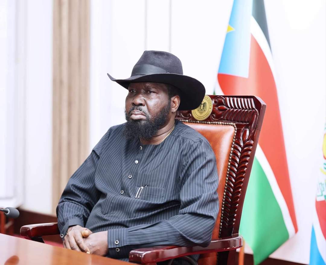 President: Returns the National Security Service Bill to Parliament for Further Review