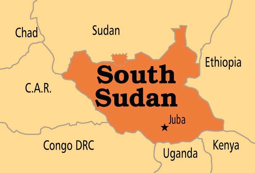 Joint Statement by the African Union, United Nations, and IGAD on South Sudan