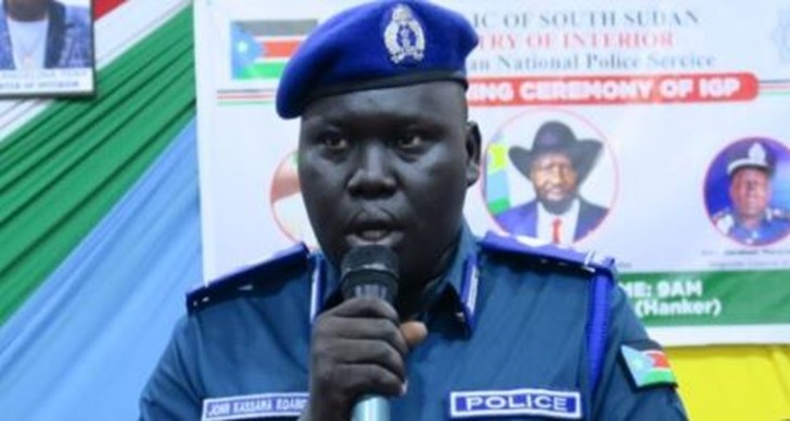Teen parties prohibited as police deploy to secure New Year’s celebrations