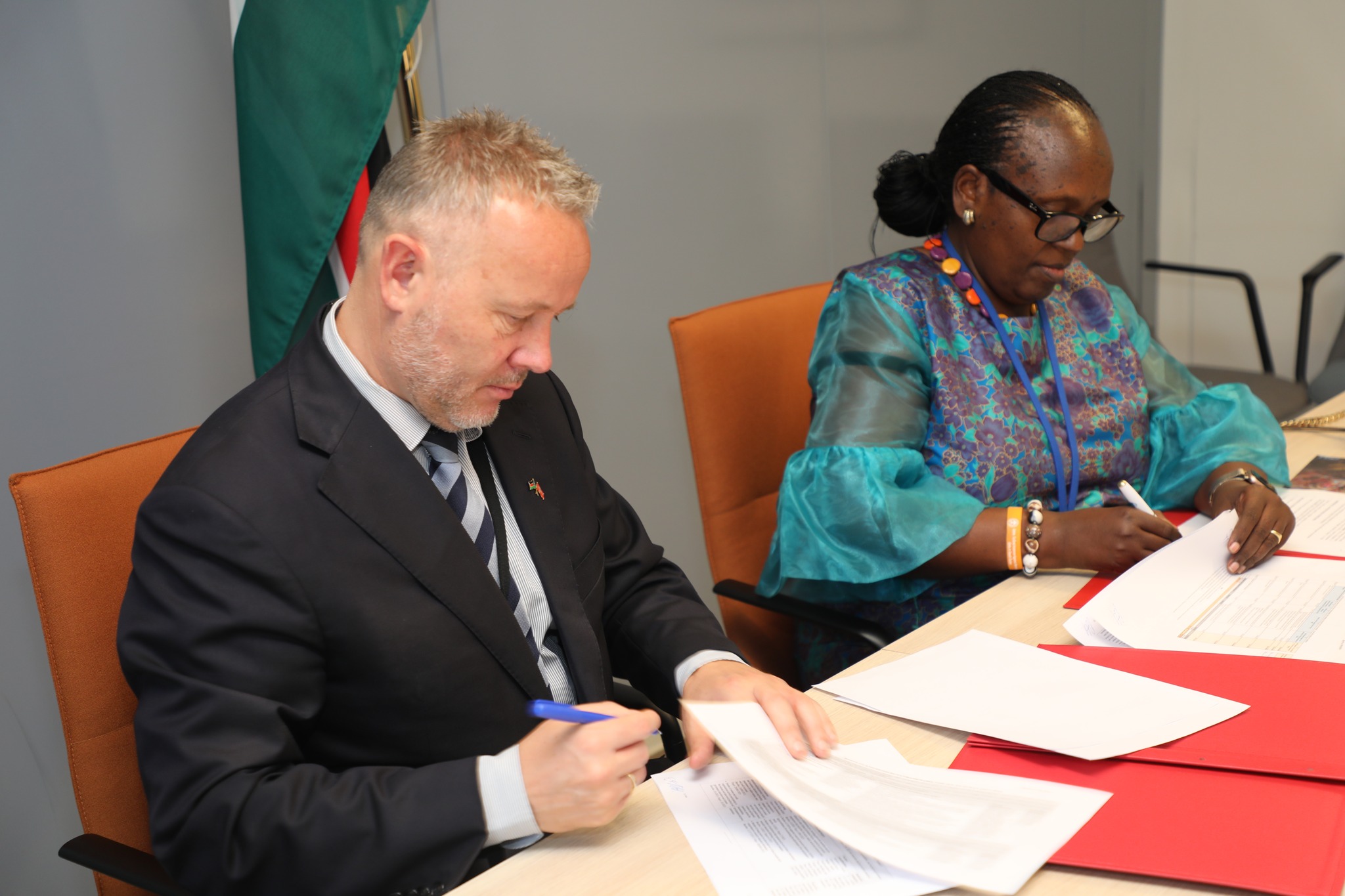 Norway Provides Financial Support to UNFPA South Sudan to Assist Women Affected by Obstetric Fistula