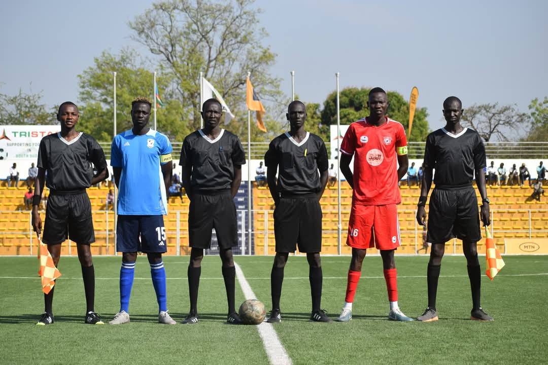 Wajuma halts Jamus’s victories