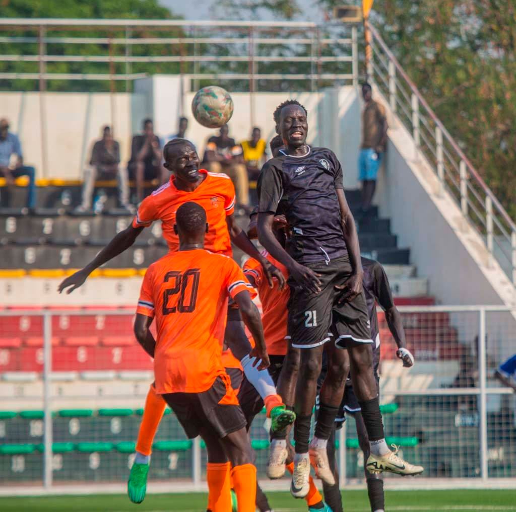 Koryom continue their winning streak with another win over Young Star