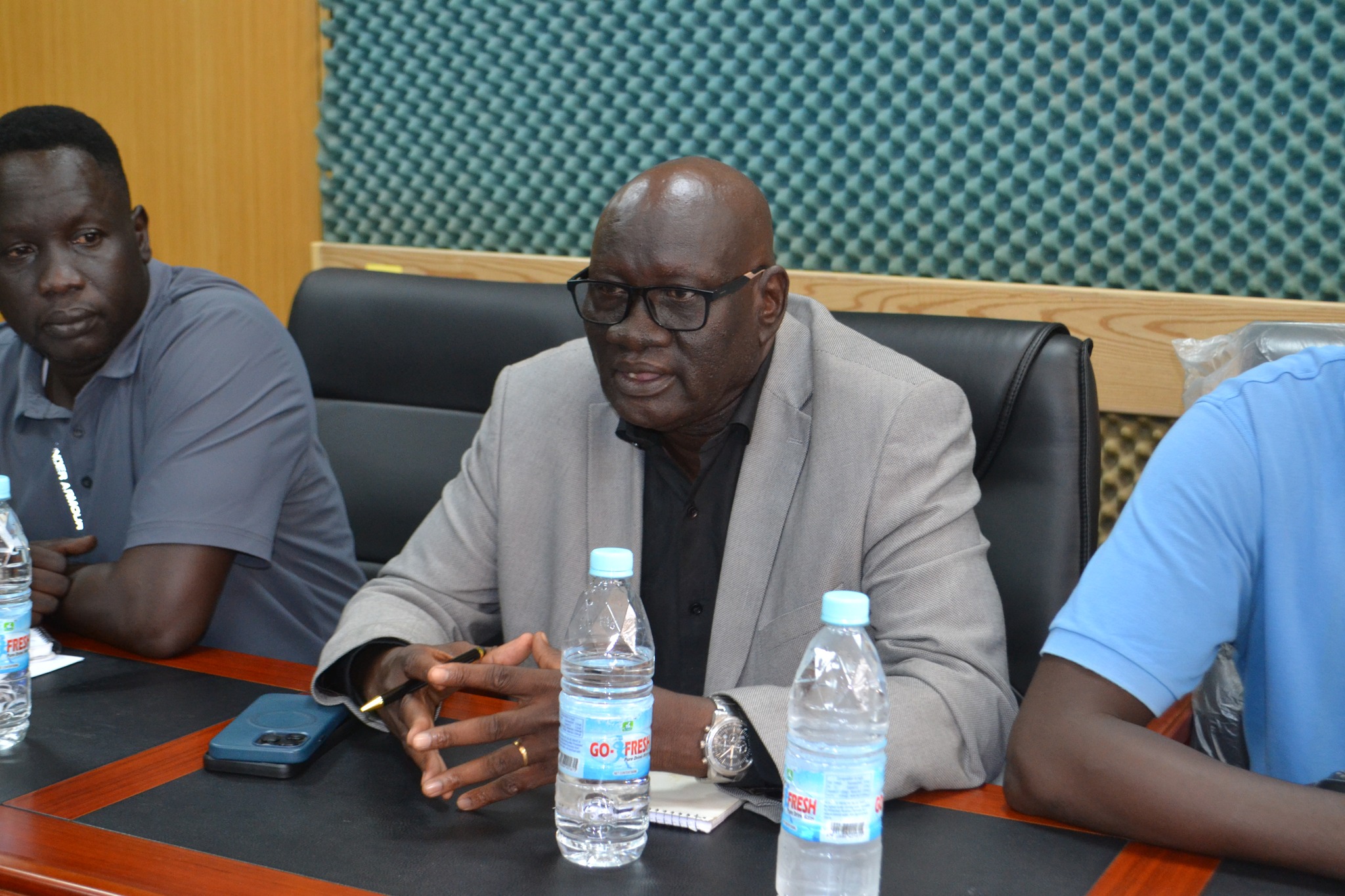 SSFA to introduce new amendments to the Premier League