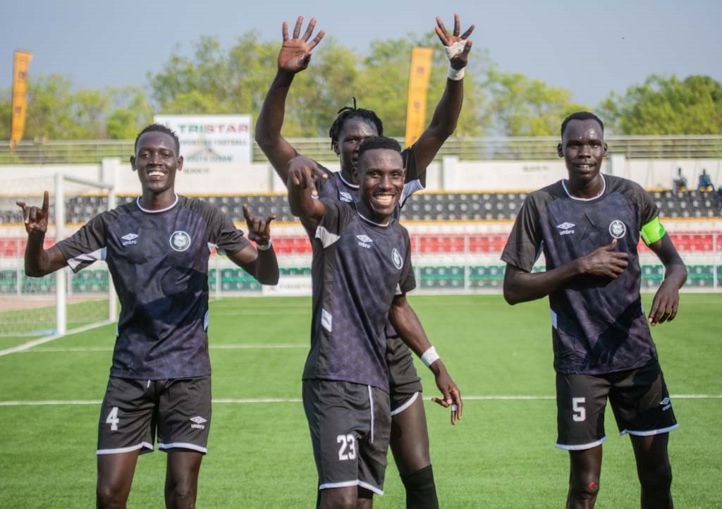 Koryom extend their lead at the top of the Premier League