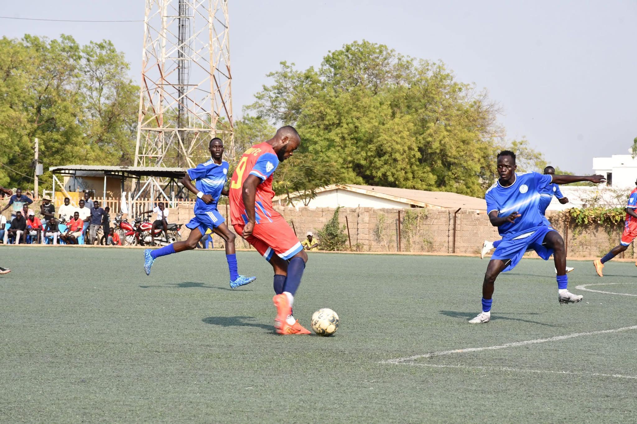 Al Hilal draw with Munuki in Konyokonyo League