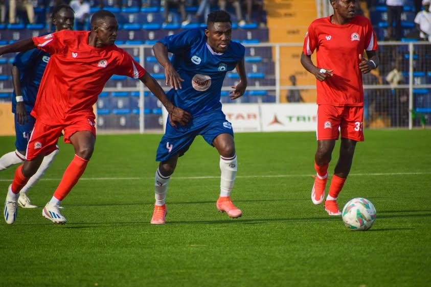 Jamus renew their dominance over Al Malakia with a win in the Premier League