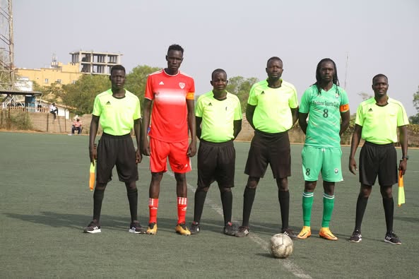 Rainbow consolidate their position as runners-up by sweeping Amarat United