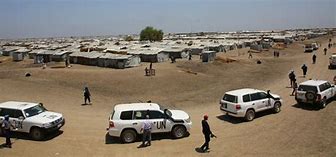 A Gang member arrested over killing at Bentiu IDP Camp