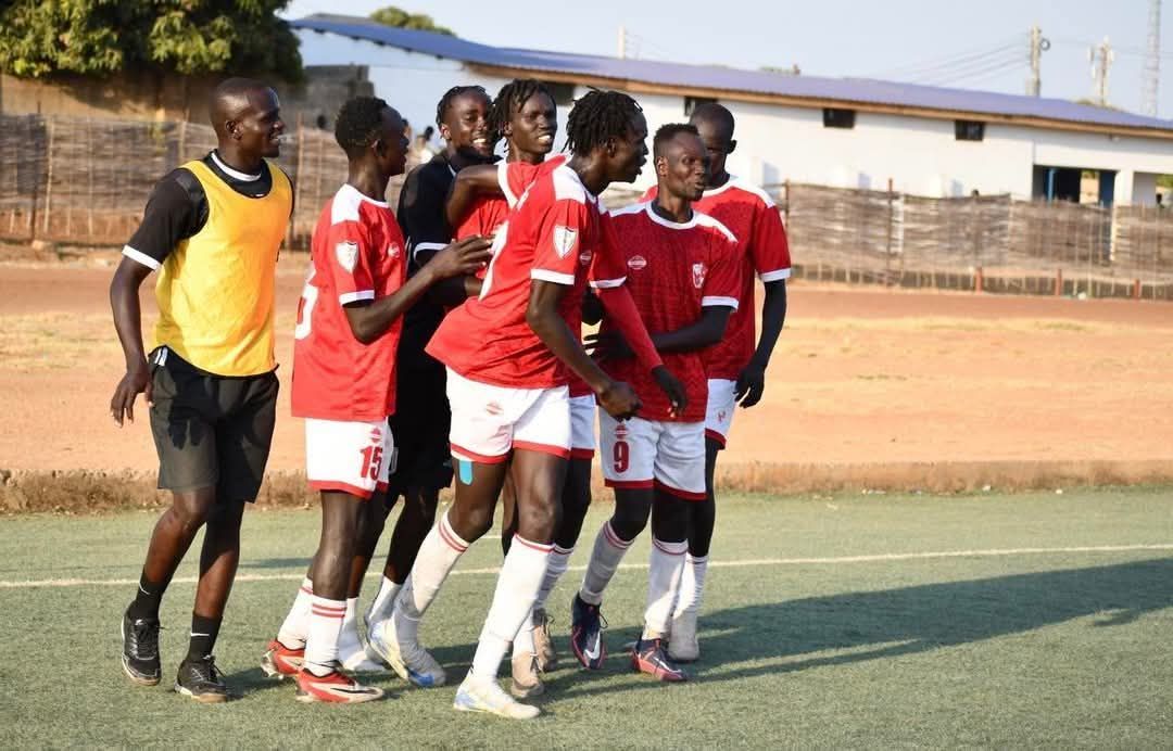 Viva Star returns to winning ways with victory over Simba