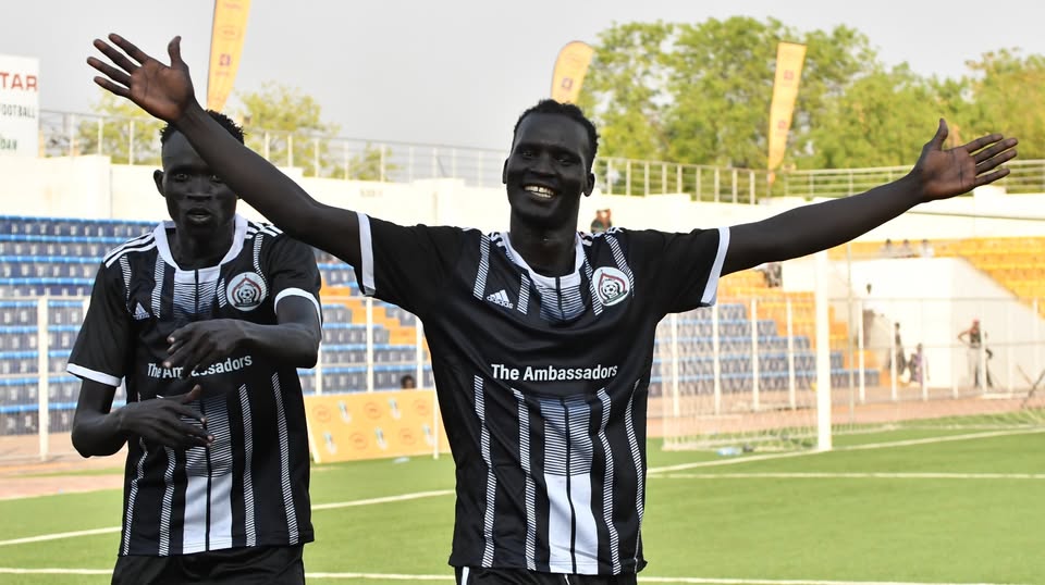 Holy Family Defeats Malakia in the Premier League