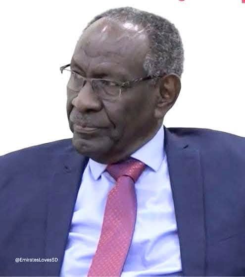 Passing of Ali Gagarin, Captain of Sudan’s National Team in the 1970s