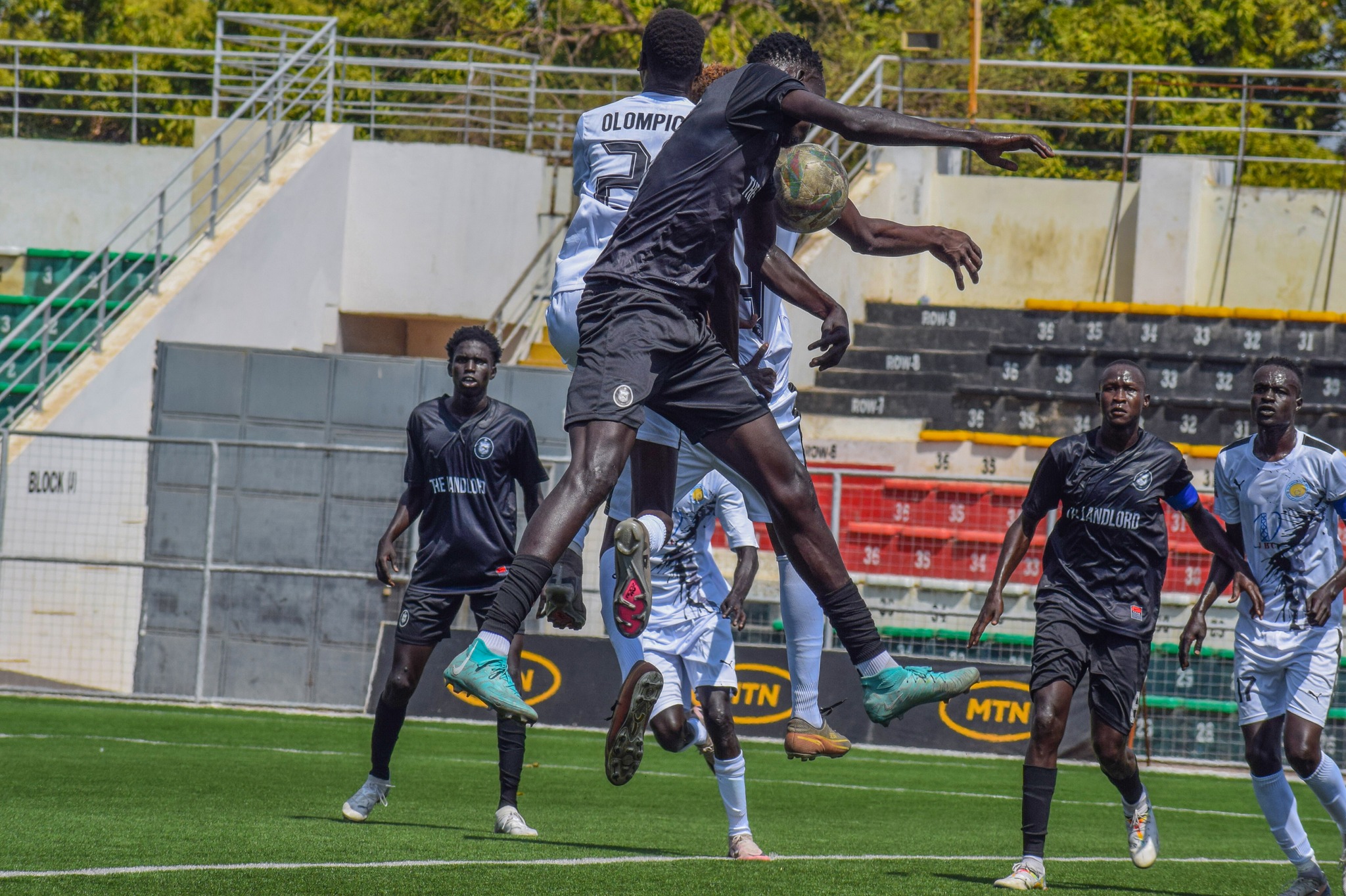 Olympic Shocks Everyone with a Victory Over Koryom