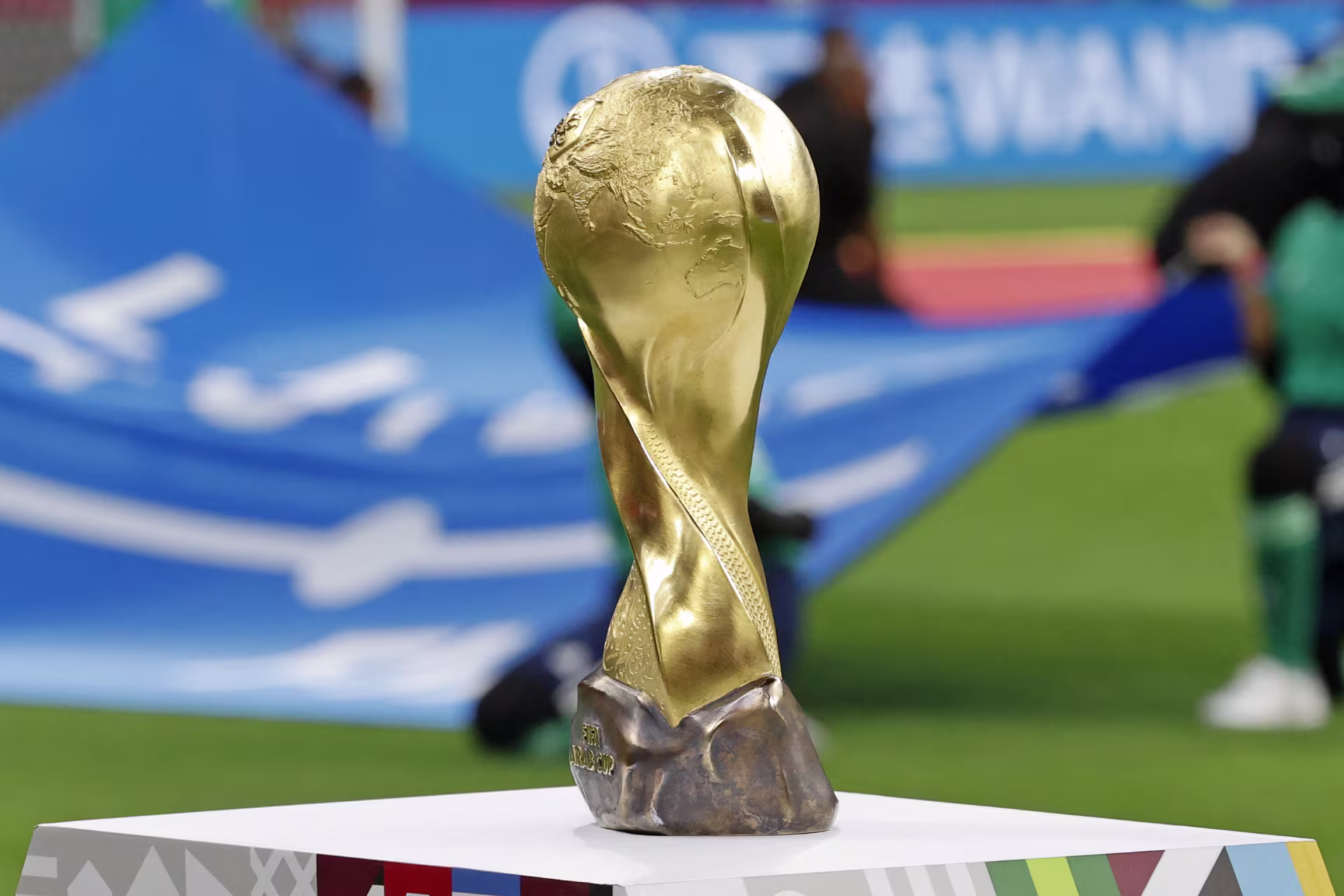 Saudi Arabia and Morocco Together.. Here Are the Results of the 2025 Arab Cup Draw