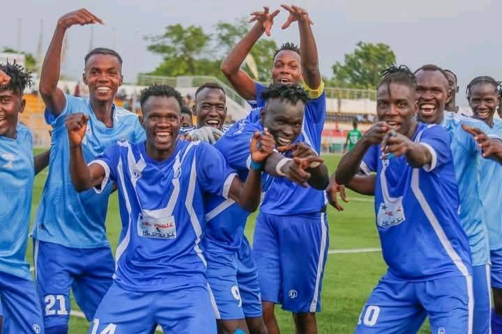 In a Rescheduled Match… Hilal Draws with Koryom