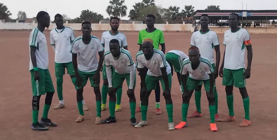 In the Opening Matches of the National League.. Al-Mudiriya Defeats Al-Ittihad