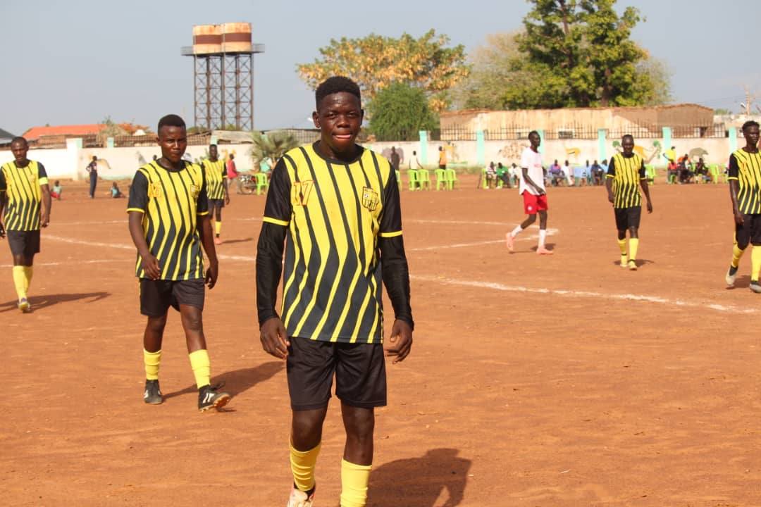 With a Clean Goal… Al-Ghazala Overcomes Zaalaan