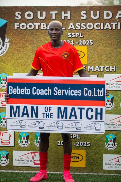 With 9 Players.. Al-Merrikh Turns the Tables on Al-Hilal in additional Time