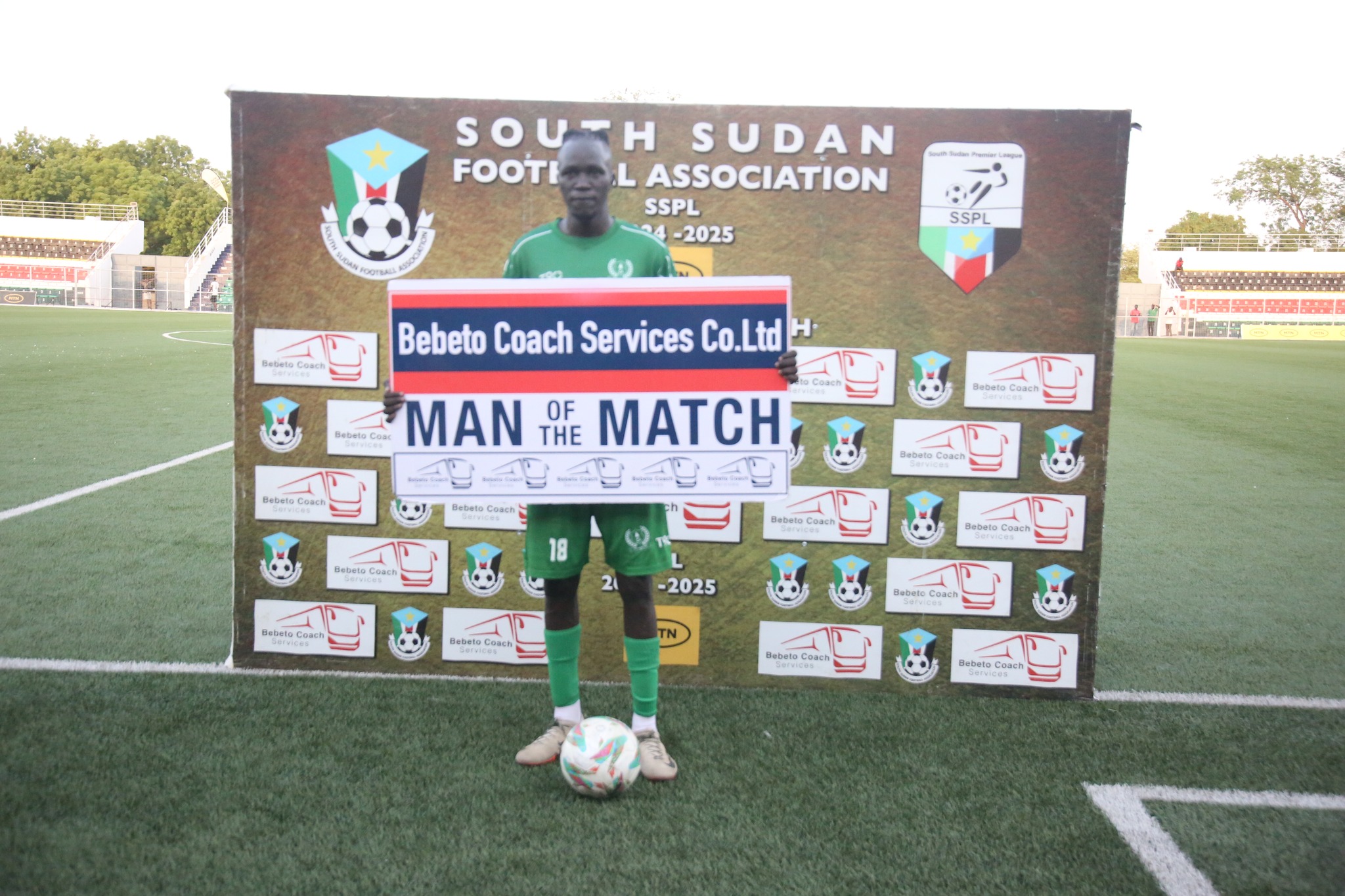 With a Four-Goal Show in the Net of Malakia… Kator Regains Second Place in the Standings