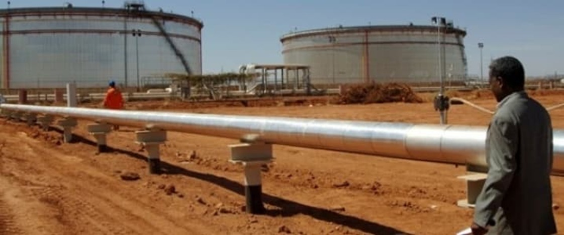 Crude oil exports through Port Sudan have resumed after weeks of disruption