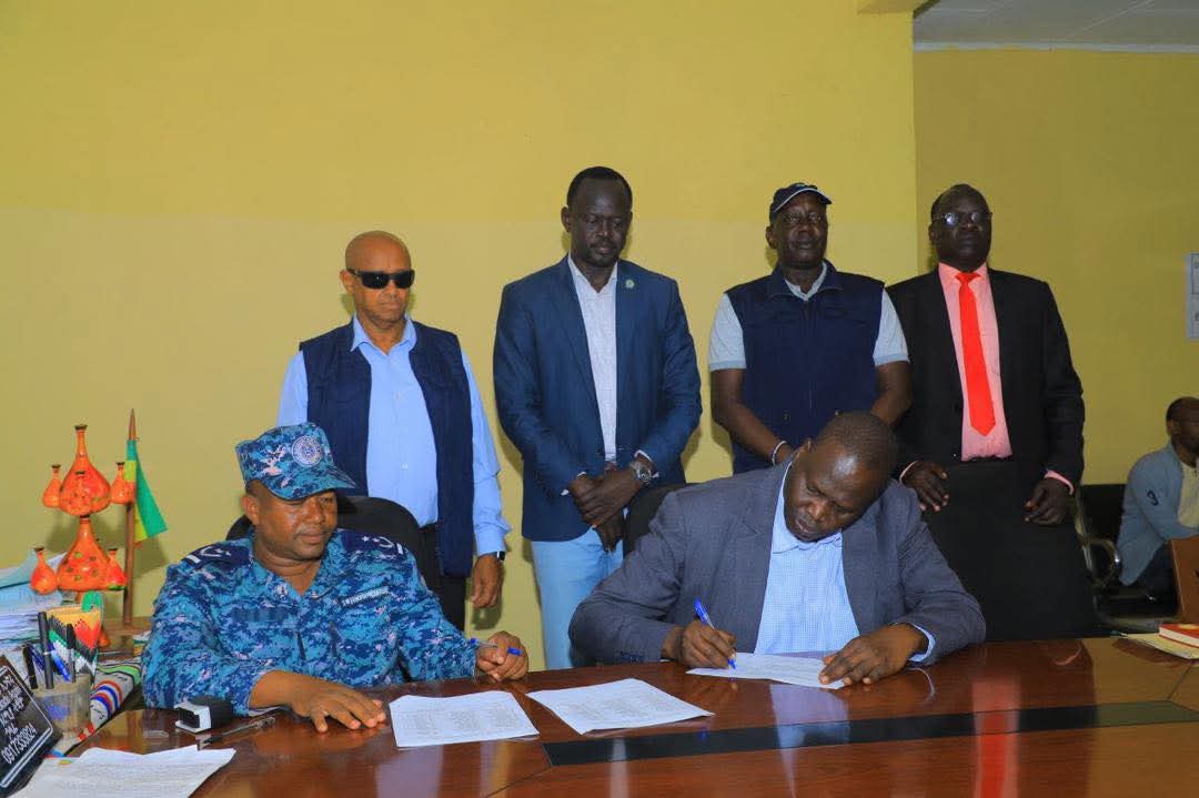 South Sudan Secures Release of Eastern Equatoria Youth Detained in Ethiopia