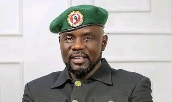 EC Cancels Walukaga’s Nomination for Busiro East MP Race