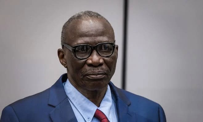 Sudanese Militia Leader Ali Kushayb Jailed for 20 Years by ICC Over Darfur Atrocities