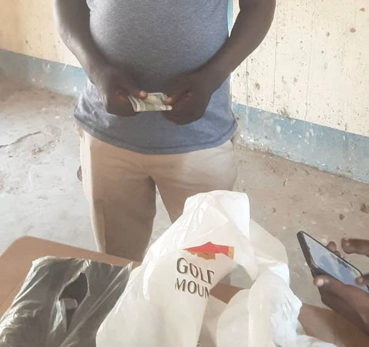 Ministry of Health Begins Disbursement of Health Workers’ Incentives Under the Health Sector Transformation Project