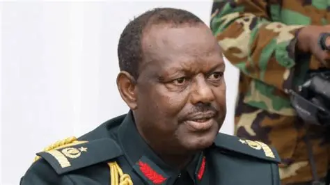 CTSAMVM Chairperson Warns of Escalating Violence in South Sudan