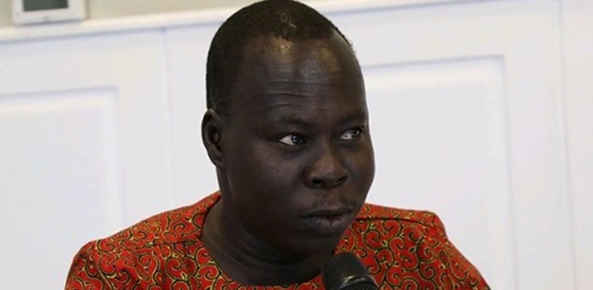 Activist Reports Intimidation Over Criticism of Government